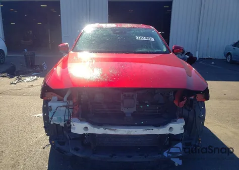 2020 Mazda Cx-9 Touring z USA, uszkodzony, nr VIN JM3TCACY8L0404364